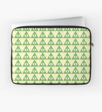 Illuminati Laptop Sleeve