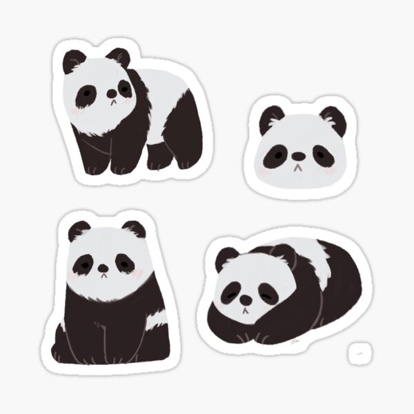Pandas Gifts & Merchandise | Redbubble