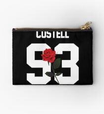 Erika Costell - Rose Studio Pouch