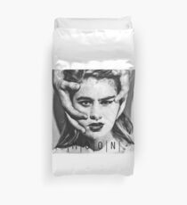 MOON EP Abdeckung Bettbezug