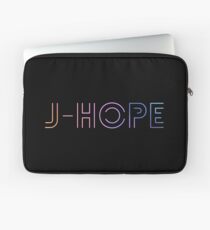 DNA J-Hope Laptop Sleeve