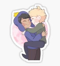 LIFT Sticker