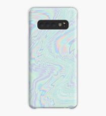 Iridescent Luminescent - Psychedelic Art Case/Skin for Samsung Galaxy