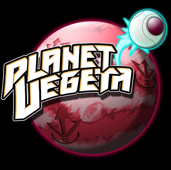 planet vegeta