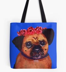 Bear Tote Bag