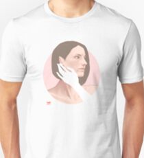 Camiseta unisex alex