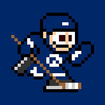 St. Louis Blues (8-bit Retro Pixel Art Videogame Cart) Essential T-Shirt  for Sale by TheArmorsmith