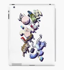 Regular Show iPad Case/Skin