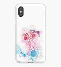 BTS Love Yourself (O version) iPhone Case