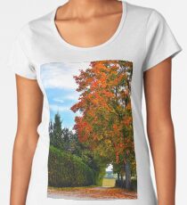Herbst Women's Premium T-Shirt
