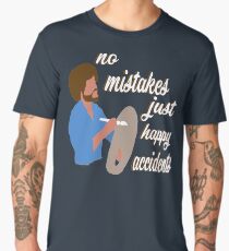 Happy Accidents Men's Premium T-Shirt