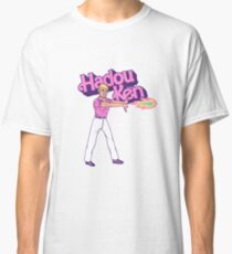 Camiseta clásica Hadou-KEN