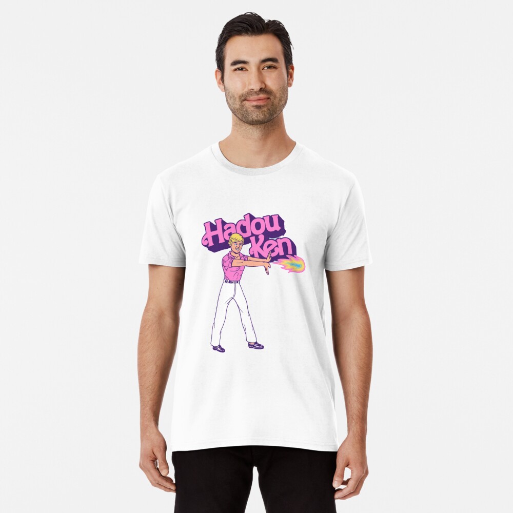 toy story ken shirt