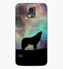 Galaxy Face Case/Skin for Samsung Galaxy