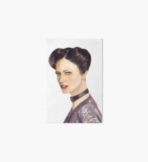 Irene Adler Art Board