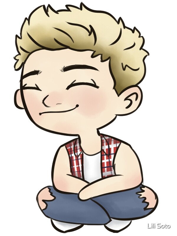 Zayn Malik Cartoon: T-Shirts & Hoodies | Redbubble