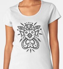 Star Catcher 2000 Women's Premium T-Shirt
