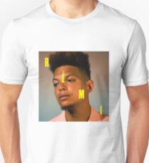 Rémi Ronnie Flex Unisex T-Shirt