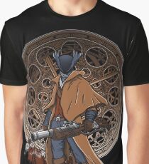 Fear the blood. Graphic T-Shirt