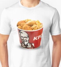 KFC - Bucket Unisex T-Shirt