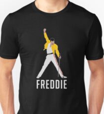 MERCURY Unisex T-Shirt