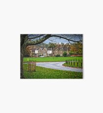 Village Green Art Board