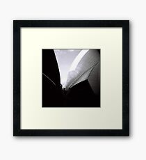 Sydney Opera House Framed Print