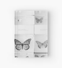 Lepidopterology Hardcover Journal
