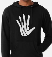 Kawhi Leonard Inoffiziell Leichter Hoodie