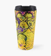 Protection Travel Mug