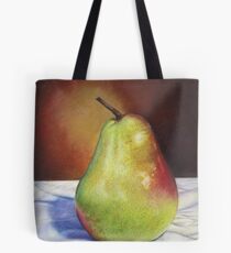 loney pear Tote Bag