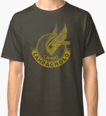 Camiseta clásica Rueda alada Campagnolo