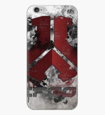 FlagDefqon Coque et skin iPhone