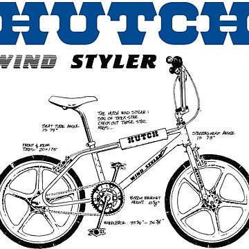 Hutch windstyler outlet for sale