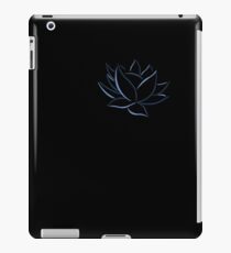 Einer der Neun iPad-Hülle & Klebefolie