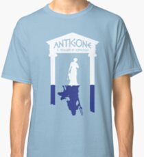 Antigone Classic T-Shirt