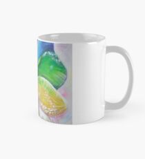 Regenbogenengel Tasse