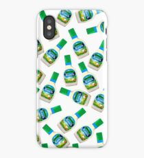 Ranch! iPhone Case