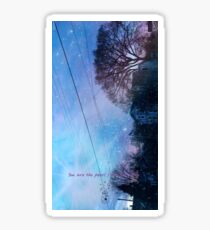 Twenty one pilots |-/ Sticker