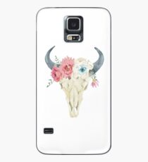Stay Wild Boho schickes Design Hülle & Skin für Samsung Galaxy