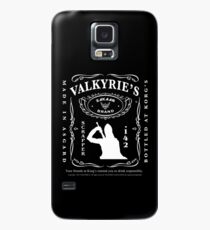 Valkyrie's Liquor - Bottled At Korg's Case/Skin for Samsung Galaxy