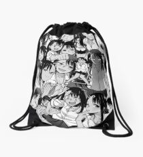 Mochila de cuerdas Nagatoro, Ultimate Bully