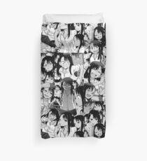 Nagatoro, Ultimate Bully Duvet Cover