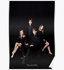 KARD YOU IN ME Poster