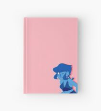 escapism Hardcover Journal