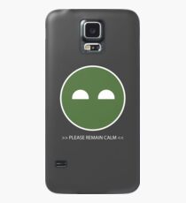 Halo ODST Superintendent - Ruhe Hülle & Klebefolie für Samsung Galaxy
