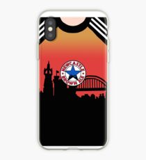 newcastle united iPhone Case