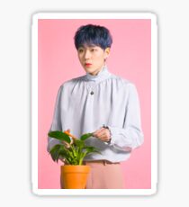 Zico Sticker