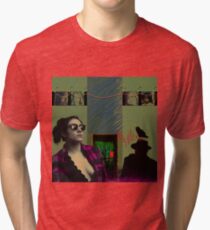 Speak Up Tri-blend T-Shirt