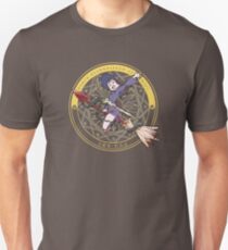 Little Witch Academia - Atsuko Kagari Unisex T-Shirt